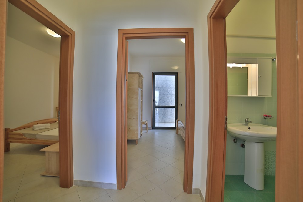 Residence Cala Verde